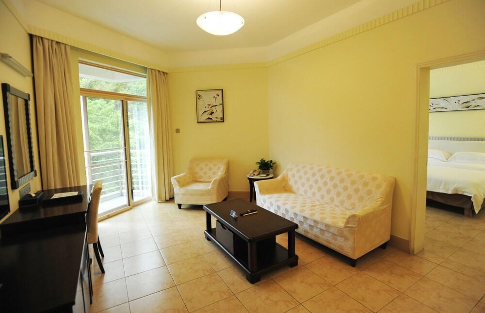 Fotos del hotel - ZTE HOTEL DAMEISHA