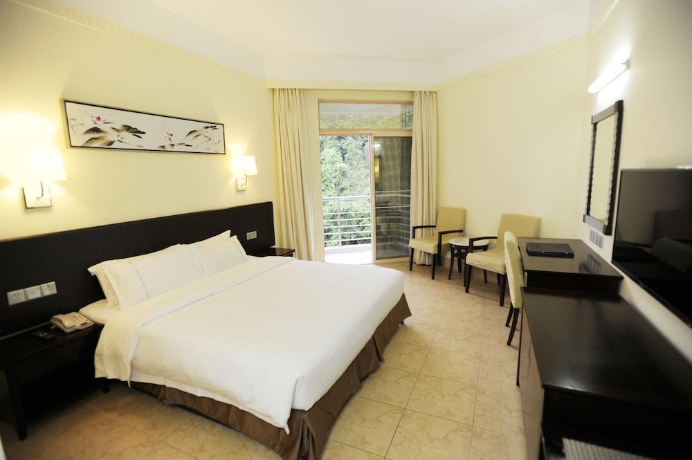 Fotos del hotel - ZTE HOTEL DAMEISHA