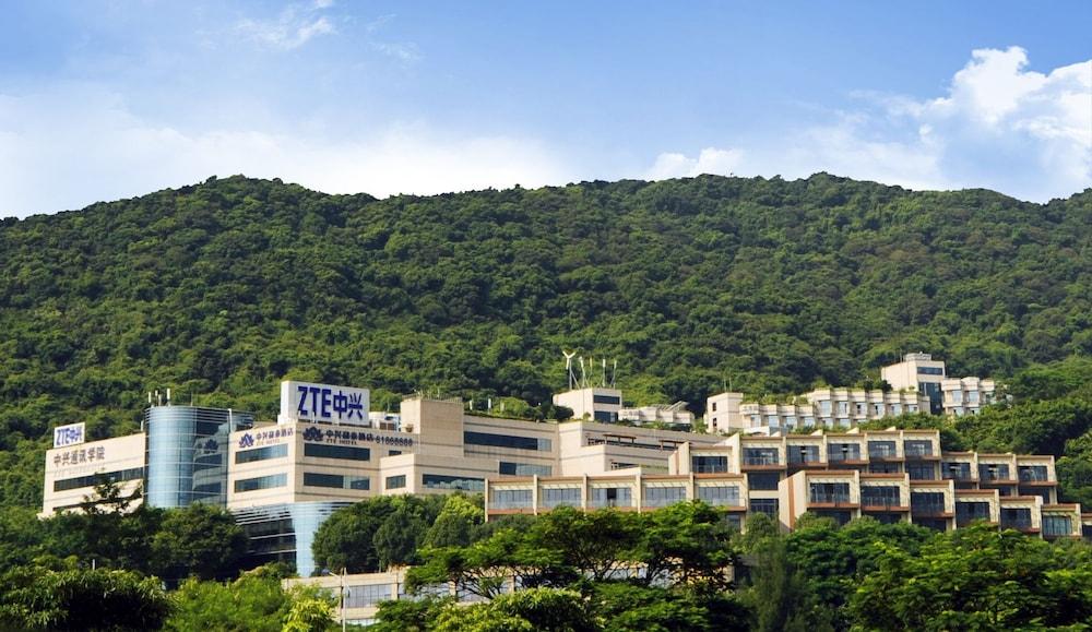Fotos del hotel - ZTE HOTEL DAMEISHA
