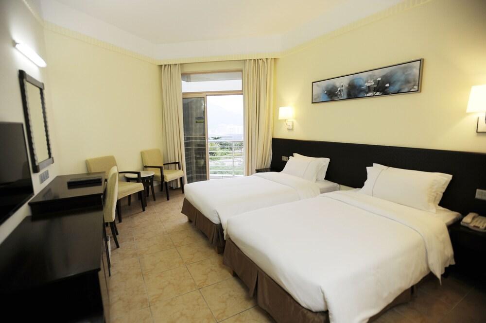 Fotos del hotel - ZTE HOTEL DAMEISHA