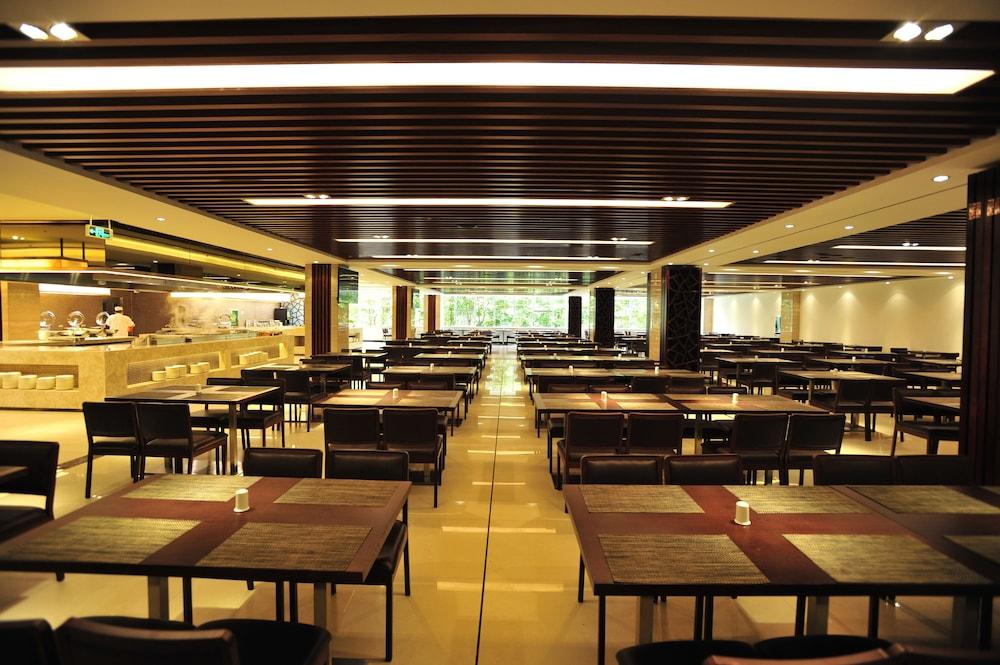 Fotos del hotel - ZTE HOTEL DAMEISHA