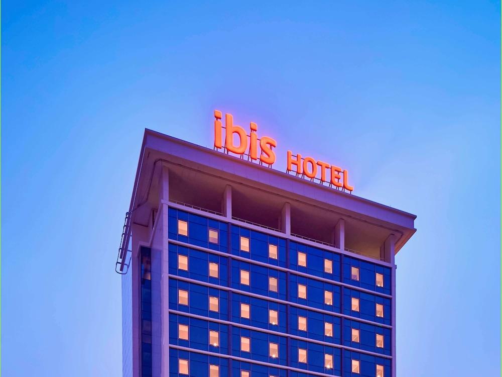 Fotos del hotel - IBIS KONYA