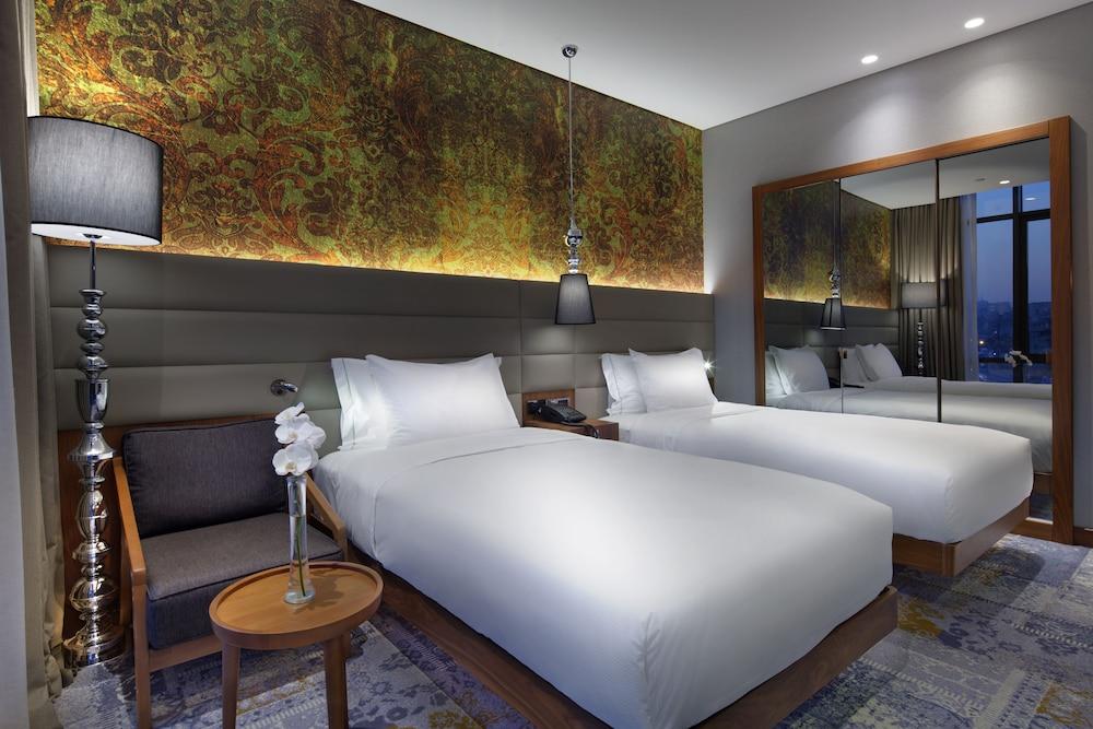 Fotos del hotel - DoubleTree by Hilton Istanbul - Piyalepasa