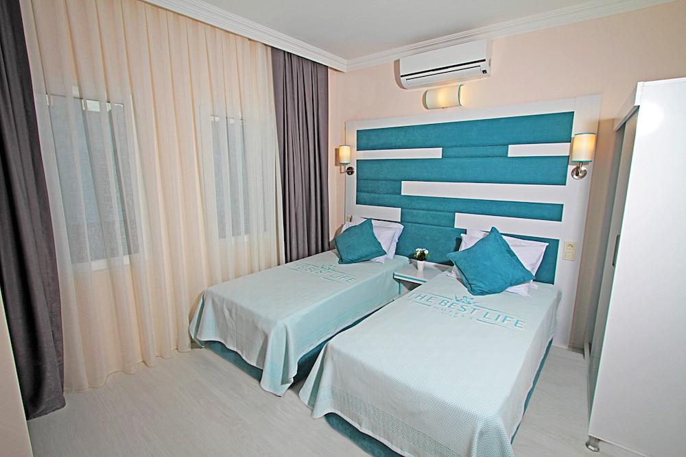 Fotos del hotel - THE BEST LIFE HOTEL BODRUM CENTRE
