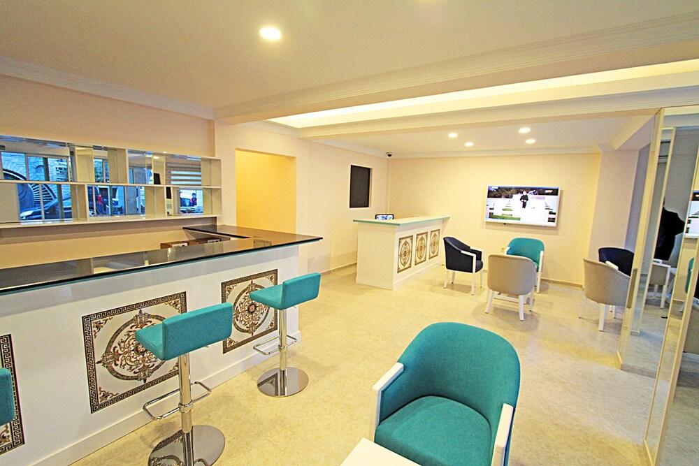 Fotos del hotel - THE BEST LIFE HOTEL BODRUM CENTRE