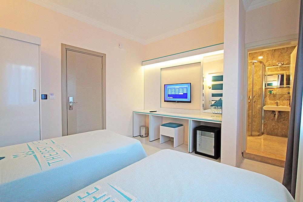 Fotos del hotel - THE BEST LIFE HOTEL BODRUM CENTRE
