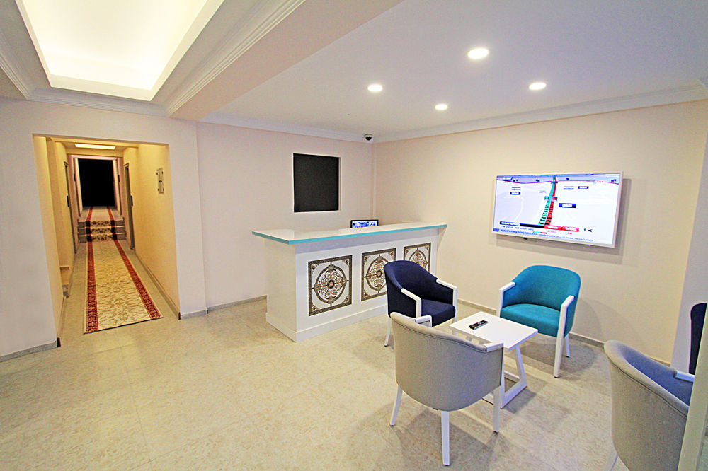 Fotos del hotel - THE BEST LIFE HOTEL BODRUM CENTRE