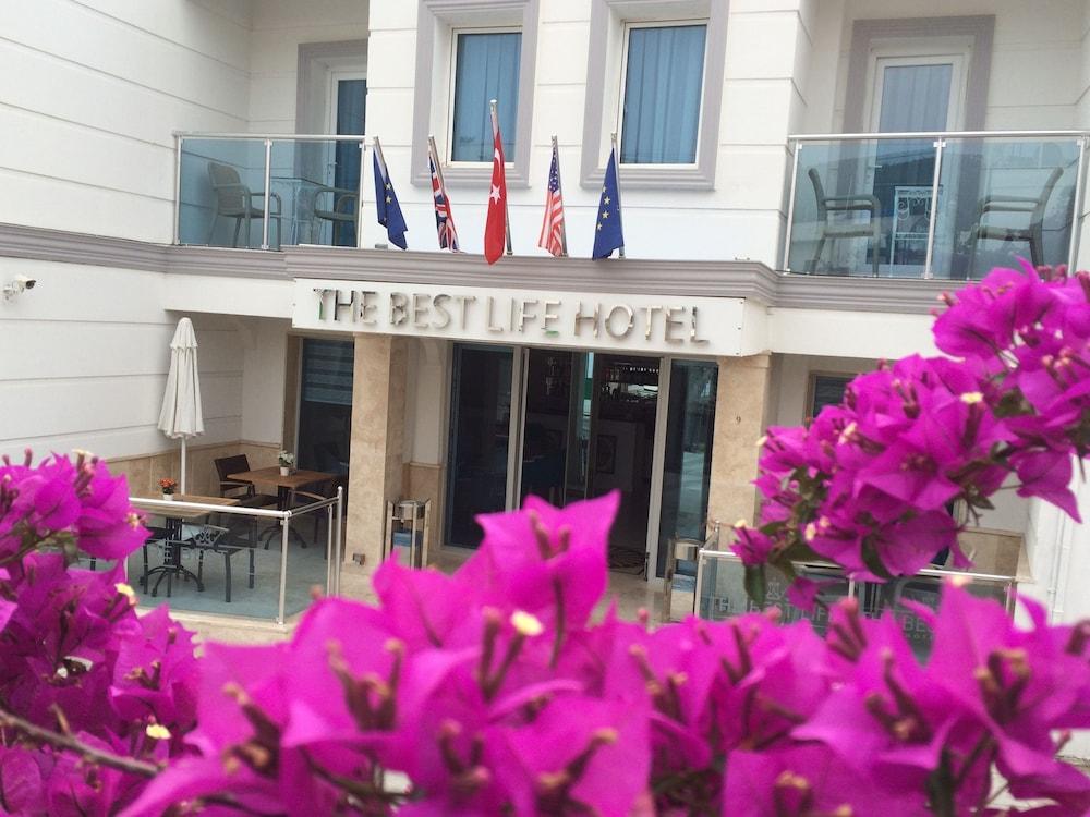 Fotos del hotel - THE BEST LIFE HOTEL BODRUM CENTRE