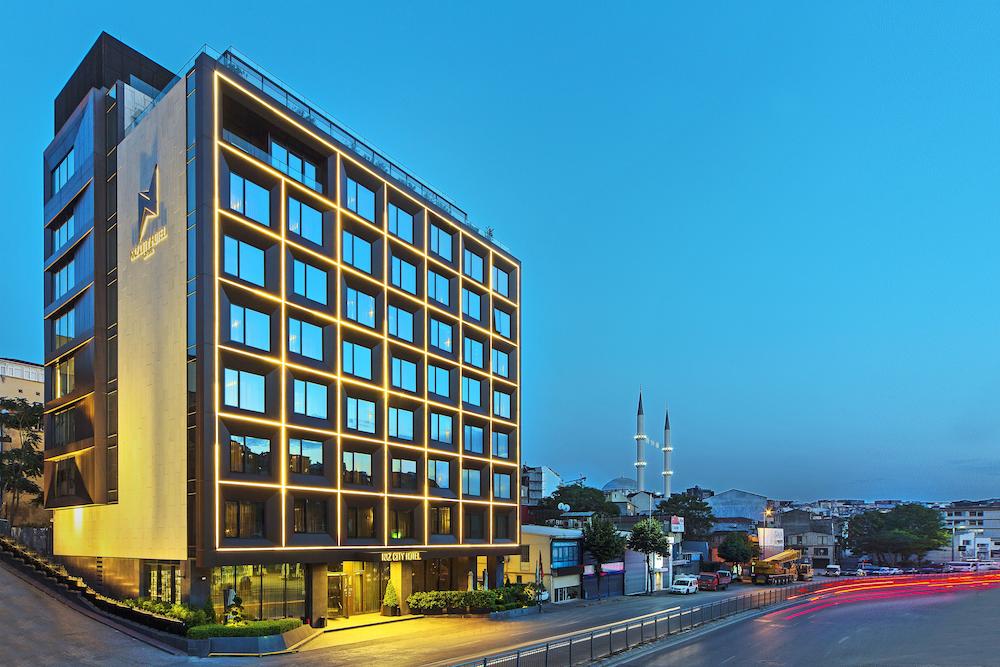 Fotos del hotel - NAZ CITY HOTEL TAKSIM