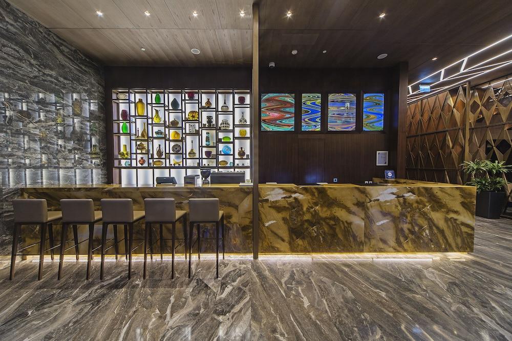 Fotos del hotel - NAZ CITY HOTEL TAKSIM