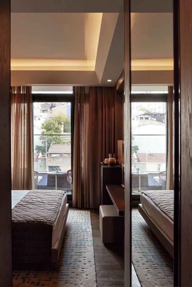 Fotos del hotel - NAZ CITY HOTEL TAKSIM