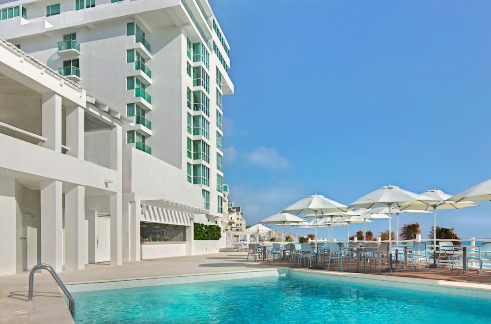 Fotos del hotel - OLEO CANCUN PLAYA