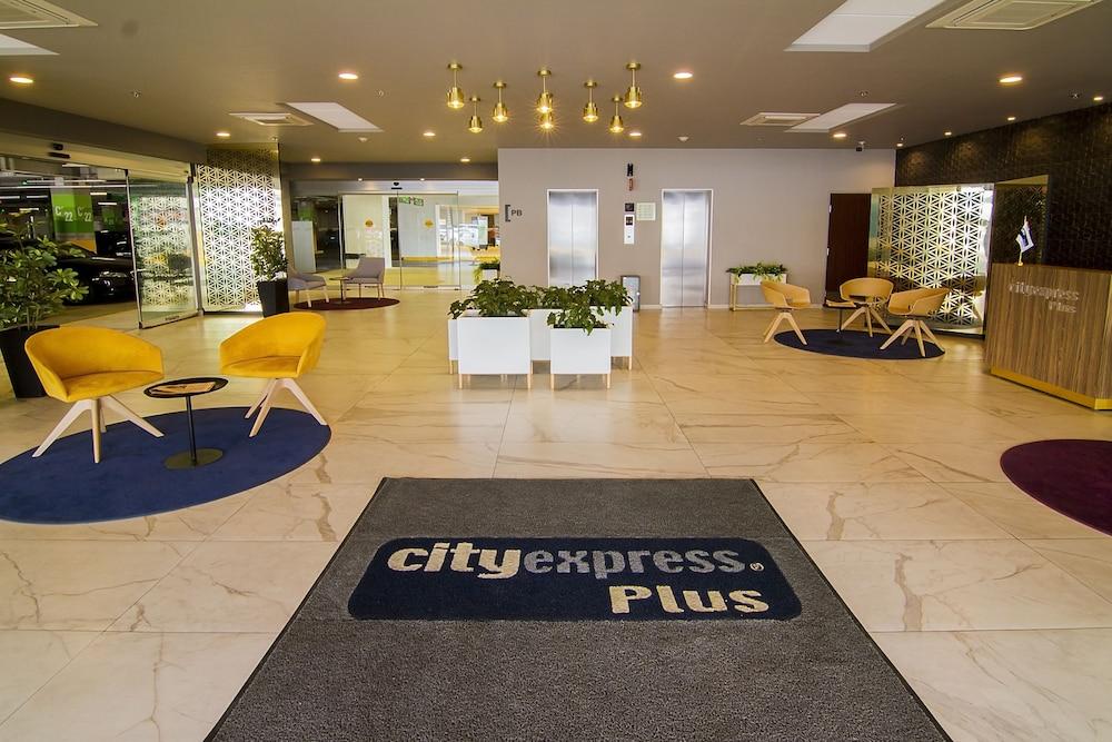 Fotos del hotel - CITY PLUS MUNDO E