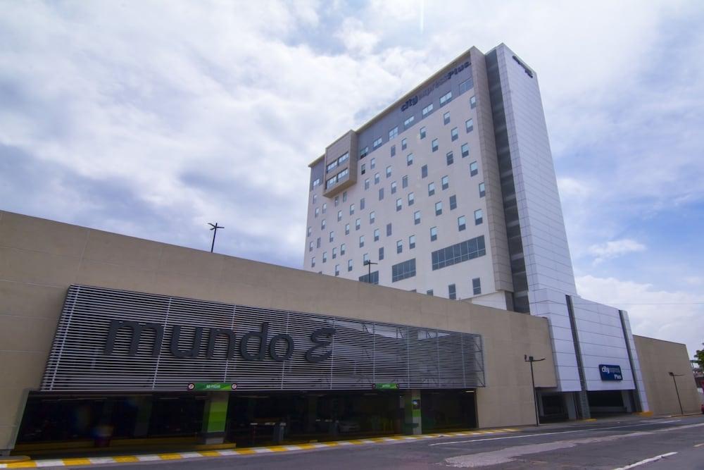 Fotos del hotel - CITY PLUS MUNDO E