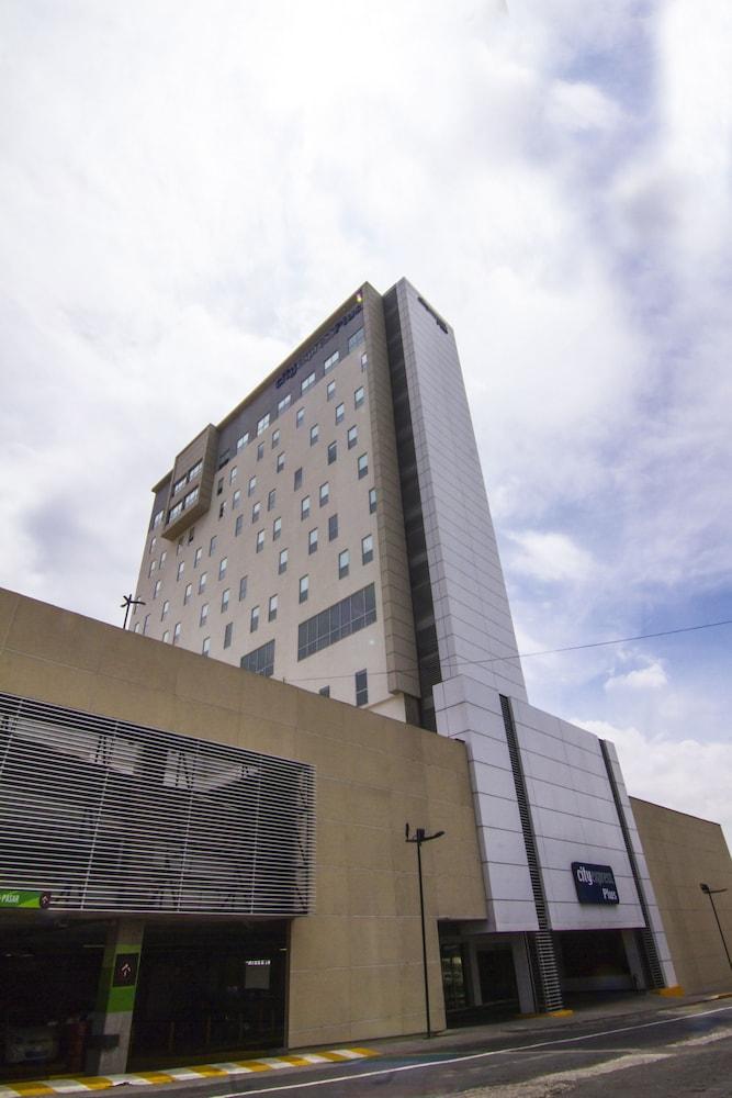 Fotos del hotel - CITY PLUS MUNDO E
