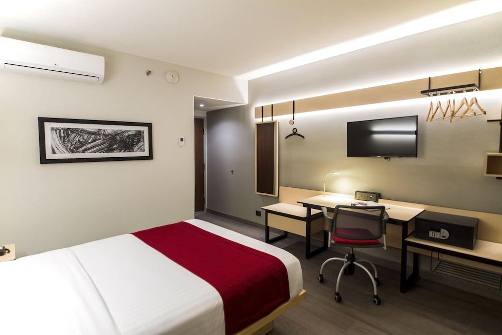 Fotos del hotel - CITY PLUS MUNDO E
