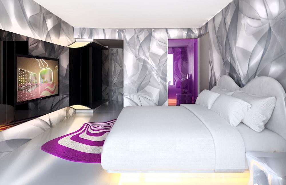 Fotos del hotel - TEMPTATION CANCUN RESORT ADULTS ONLY
