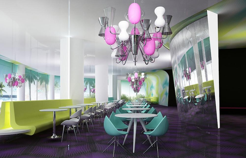 Fotos del hotel - TEMPTATION CANCUN RESORT ADULTS ONLY