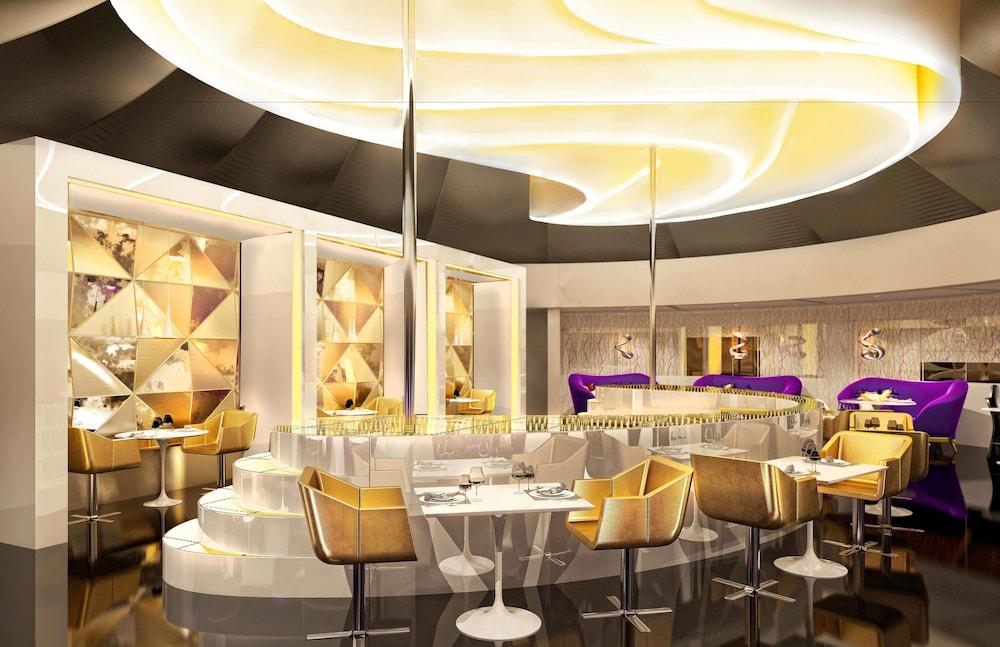 Fotos del hotel - TEMPTATION CANCUN RESORT ADULTS ONLY