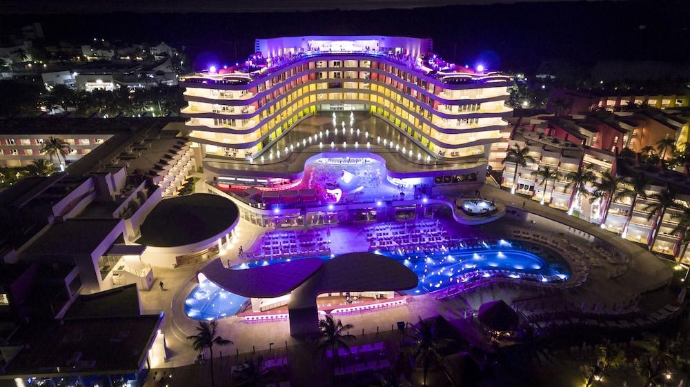 Fotos del hotel - TEMPTATION CANCUN RESORT ADULTS ONLY
