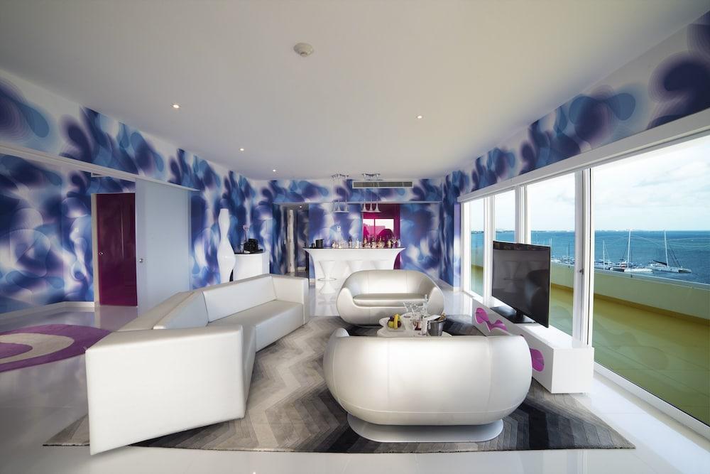Fotos del hotel - TEMPTATION CANCUN RESORT ADULTS ONLY