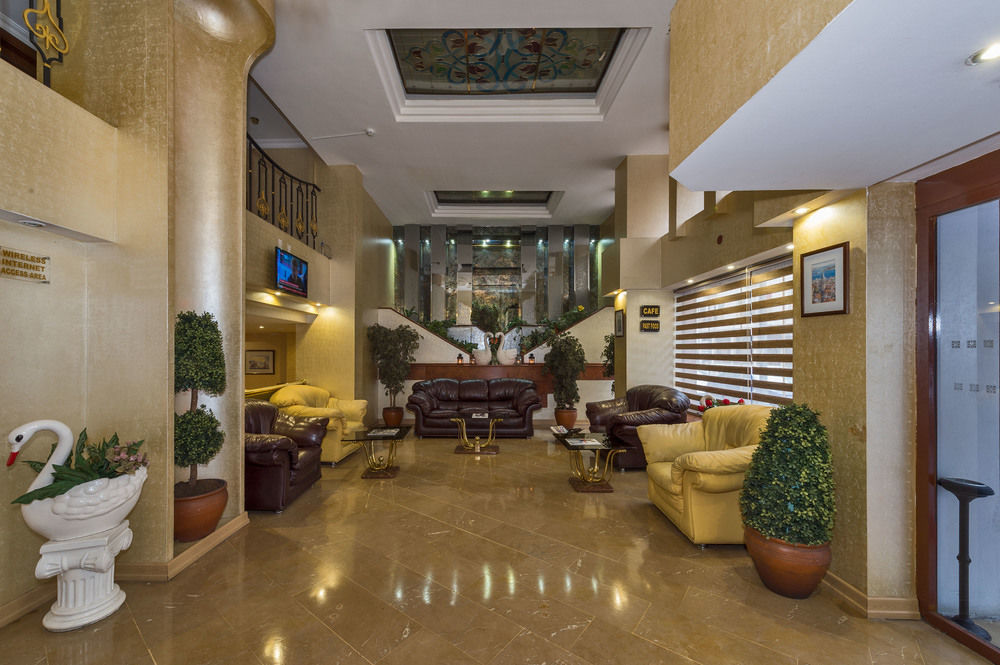 Fotos del hotel - BEYAZ KUGU HOTEL