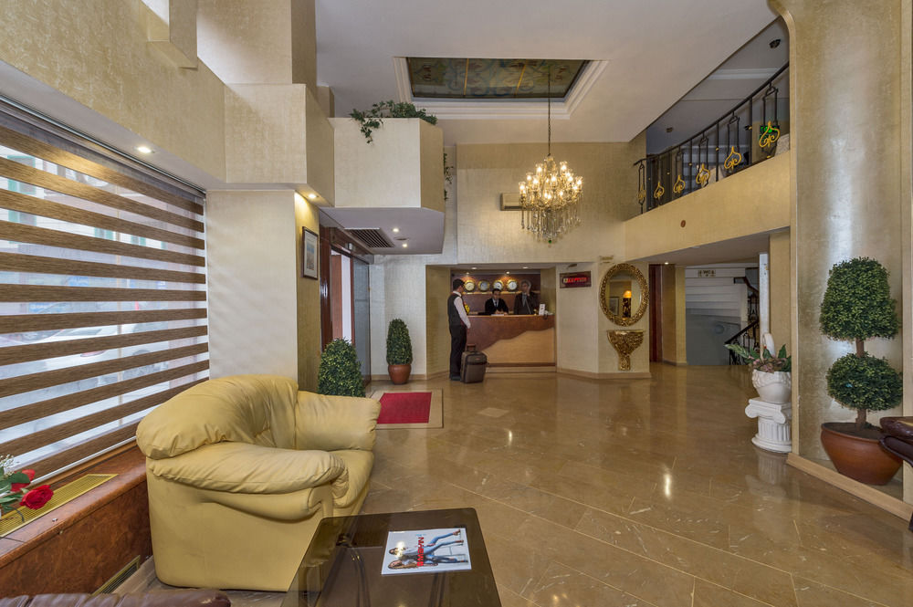 Fotos del hotel - BEYAZ KUGU HOTEL