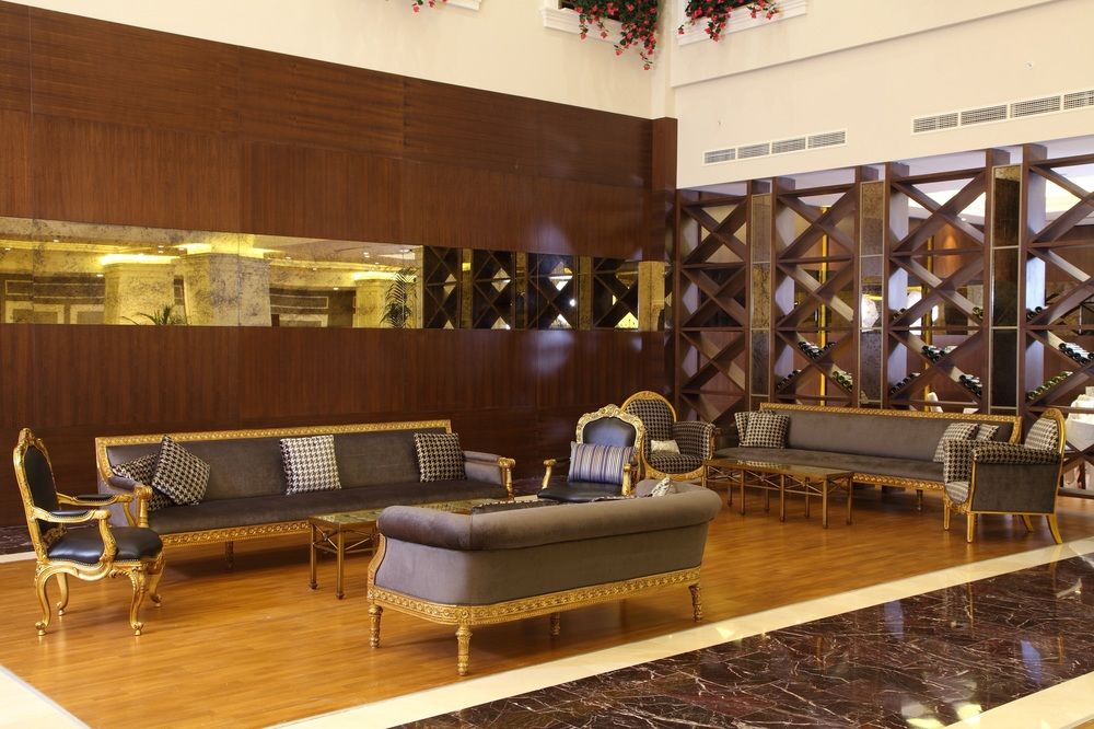 Ramada by Wyndham Istanbul Merter