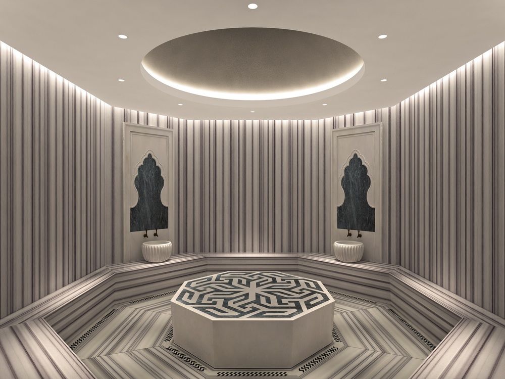 Fotos del hotel - SHERATON GRAND ISTANBUL ATASEHIR