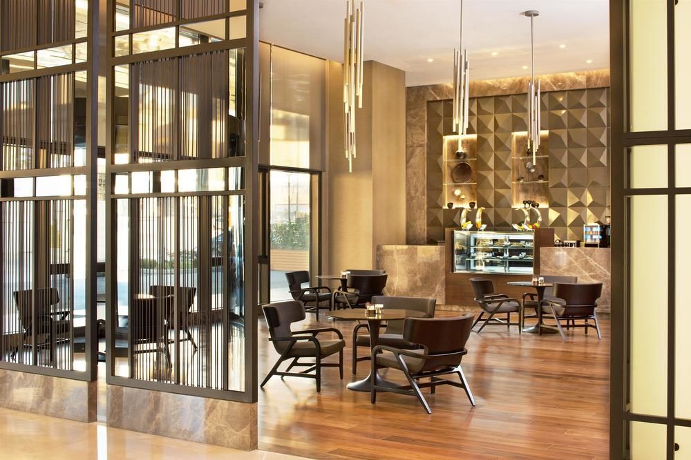 Fotos del hotel - SHERATON GRAND ISTANBUL ATASEHIR