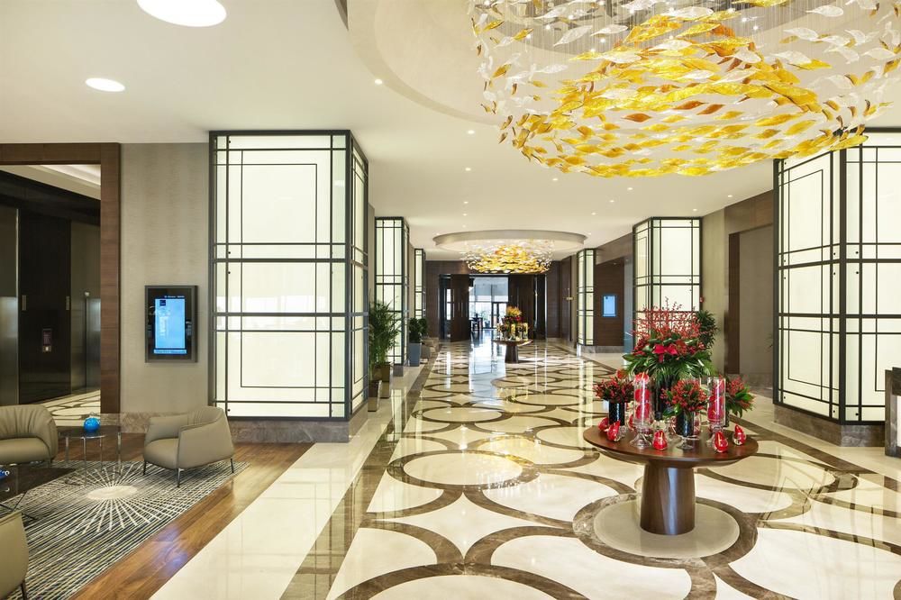 Fotos del hotel - SHERATON GRAND ISTANBUL ATASEHIR