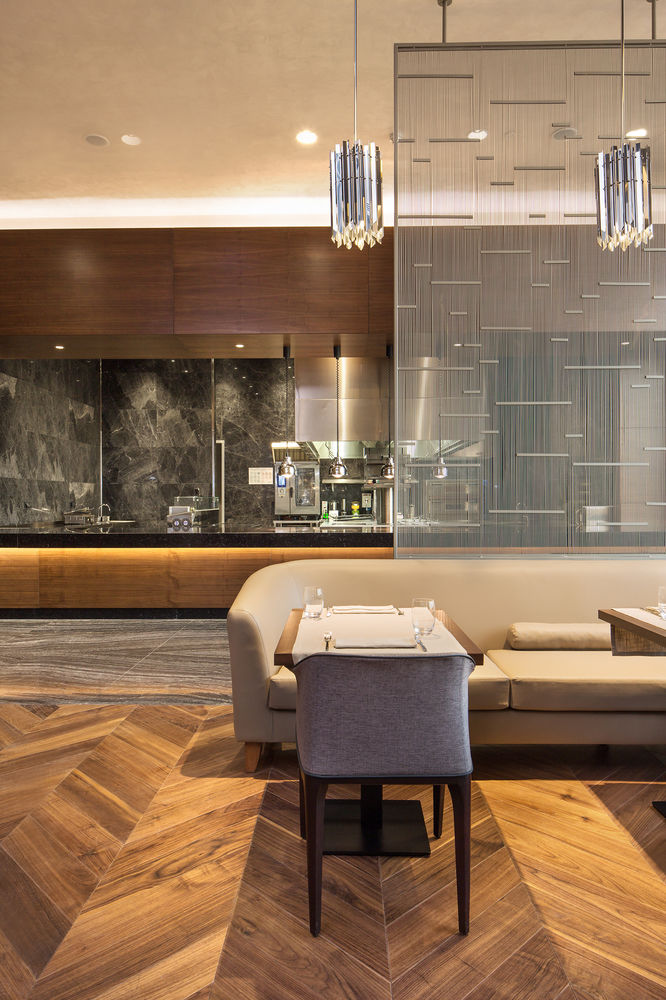 Fotos del hotel - SHERATON GRAND ISTANBUL ATASEHIR