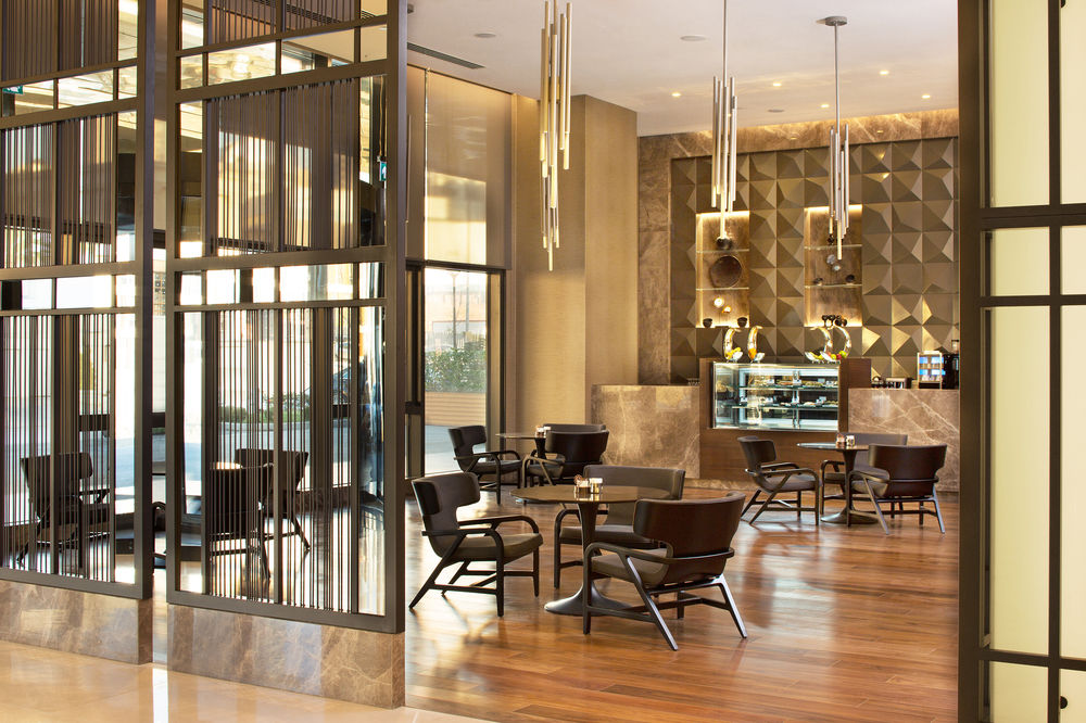 Fotos del hotel - SHERATON GRAND ISTANBUL ATASEHIR