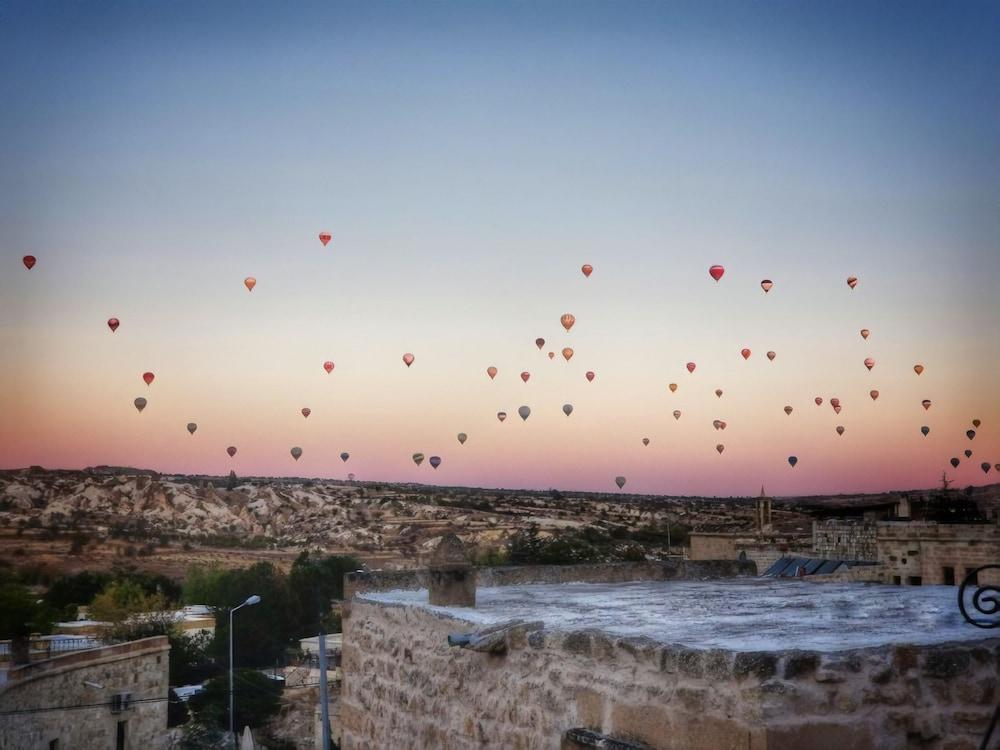 Fotos del hotel - THE CAPPADOCIA HOTEL