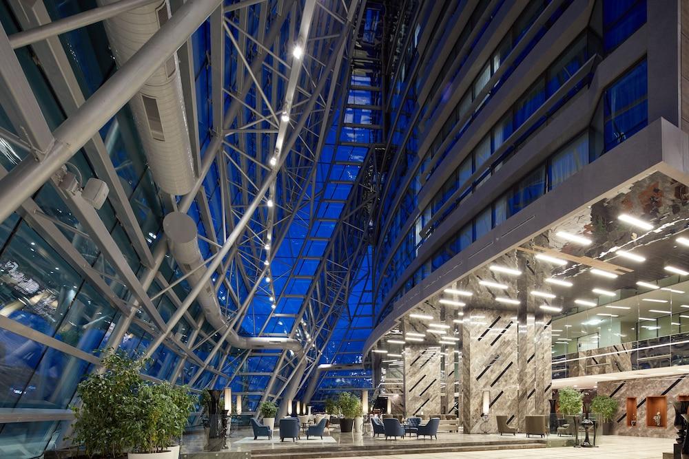 Fotos del hotel - PULLMAN ISTANBUL AIRPORT & CONVENTION CENTER