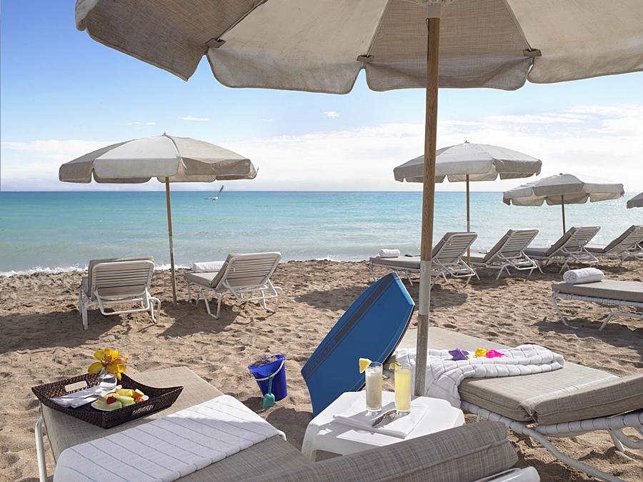 Fotos del hotel - GRAND BEACH HOTEL SURFSIDE OCEAN FRONT