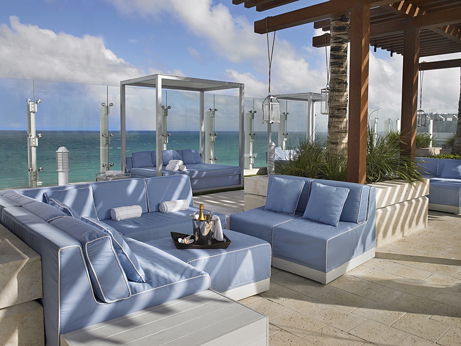 Fotos del hotel - GRAND BEACH HOTEL SURFSIDE OCEAN FRONT
