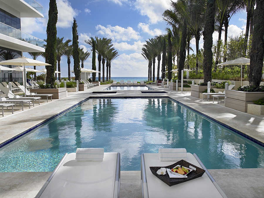 Fotos del hotel - GRAND BEACH HOTEL SURFSIDE OCEAN FRONT
