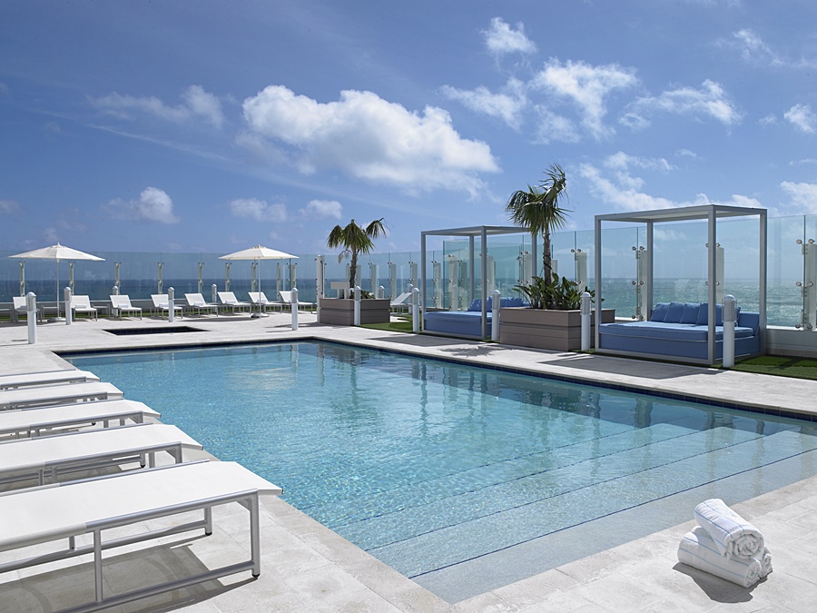 Fotos del hotel - GRAND BEACH HOTEL SURFSIDE OCEAN FRONT