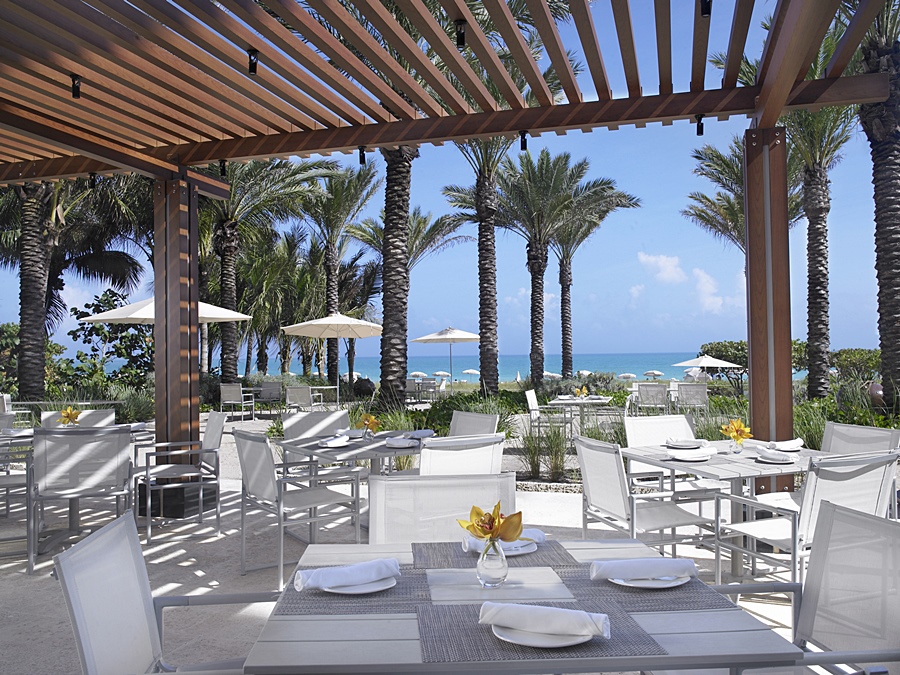 Fotos del hotel - GRAND BEACH HOTEL SURFSIDE OCEAN FRONT