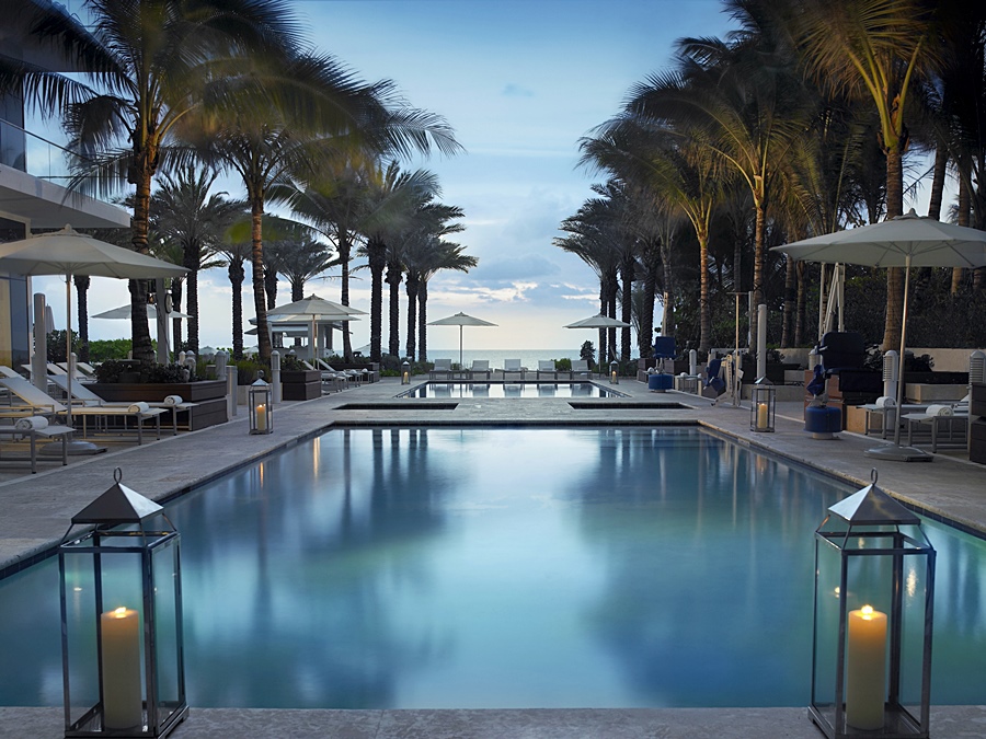 Fotos del hotel - GRAND BEACH HOTEL SURFSIDE OCEAN FRONT