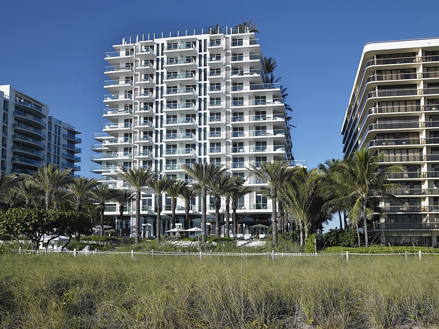 Fotos del hotel - GRAND BEACH HOTEL SURFSIDE OCEAN FRONT