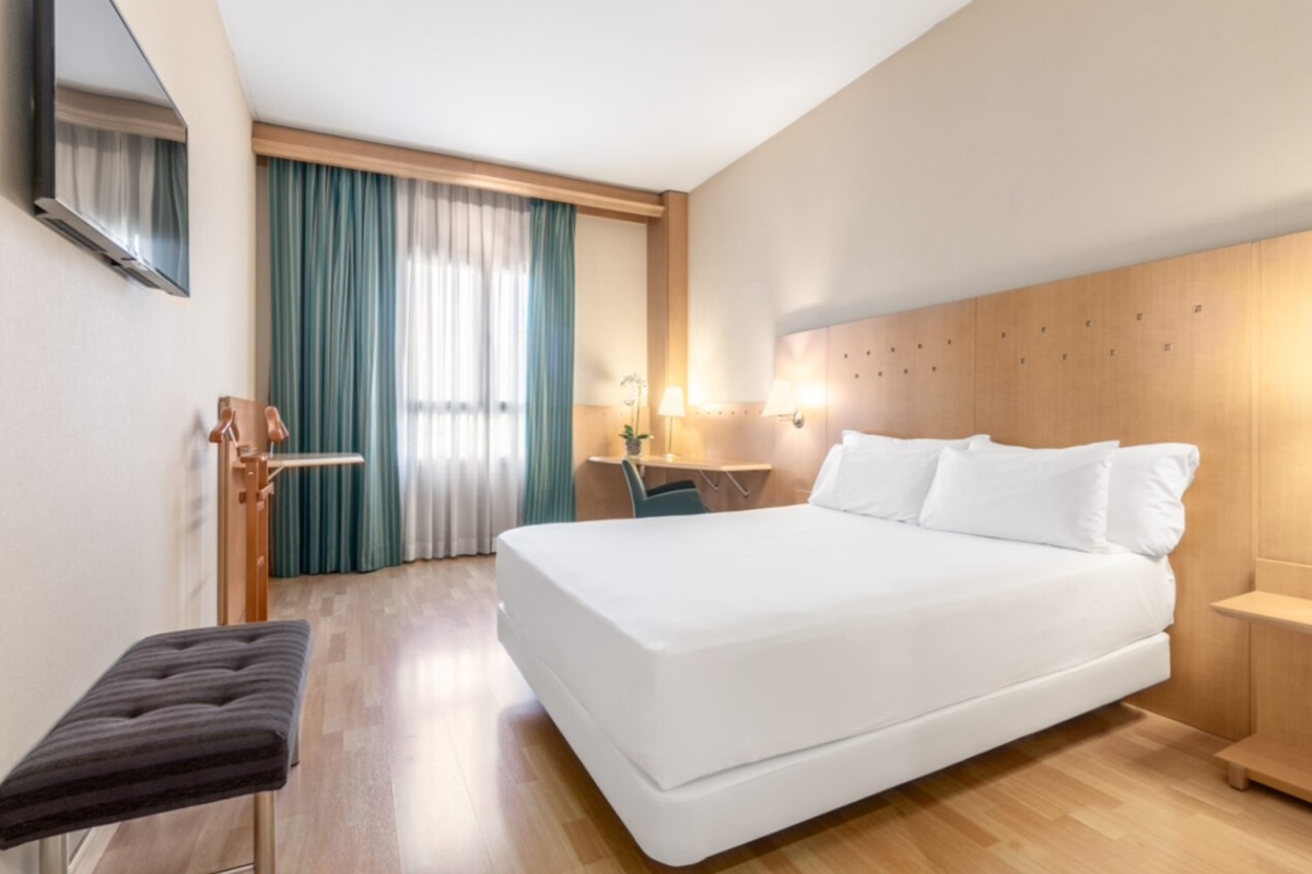 Fotos del hotel - CRISOL LEGANES