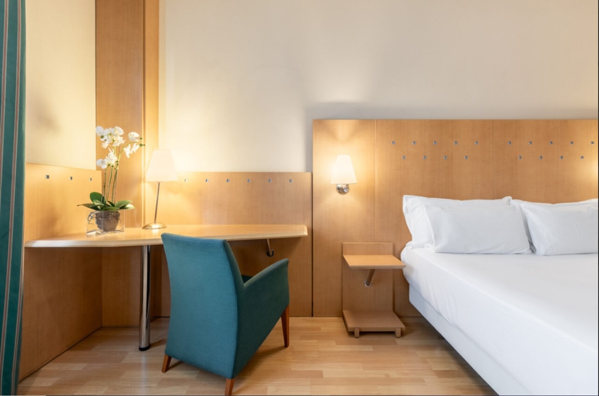 Fotos del hotel - CRISOL LEGANES