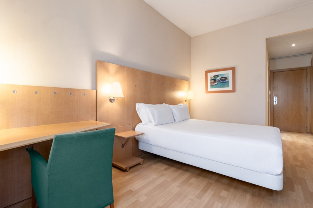 Fotos del hotel - CRISOL LEGANES