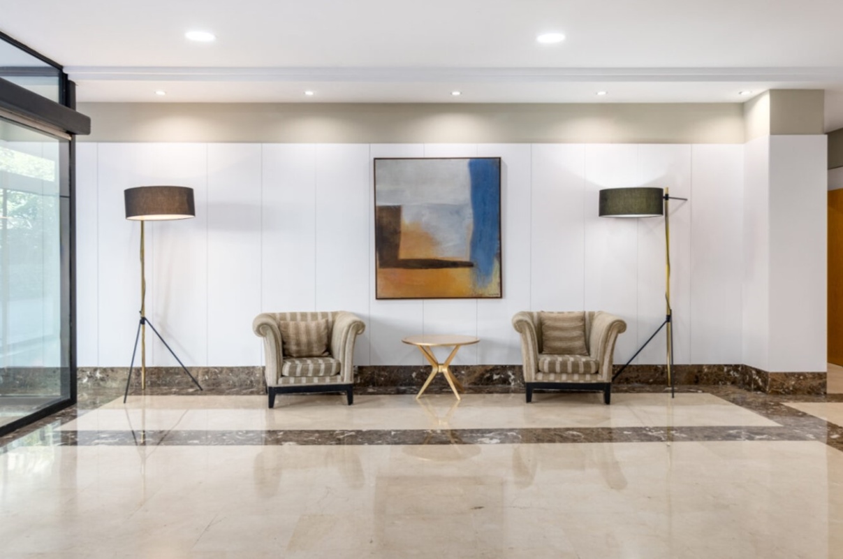 Fotos del hotel - CRISOL LEGANES