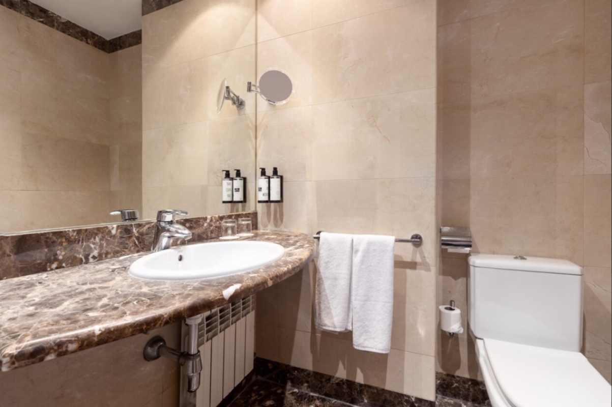 Fotos del hotel - CRISOL LEGANES