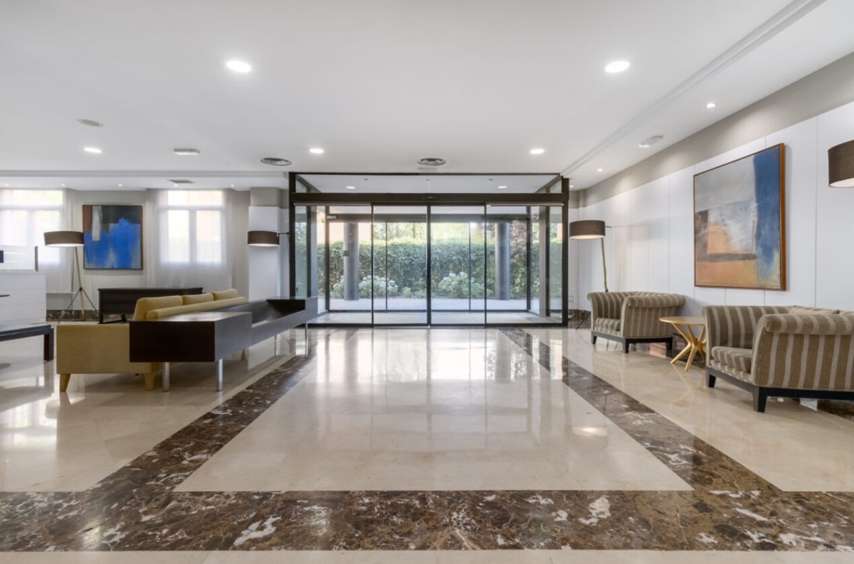 Fotos del hotel - CRISOL LEGANES