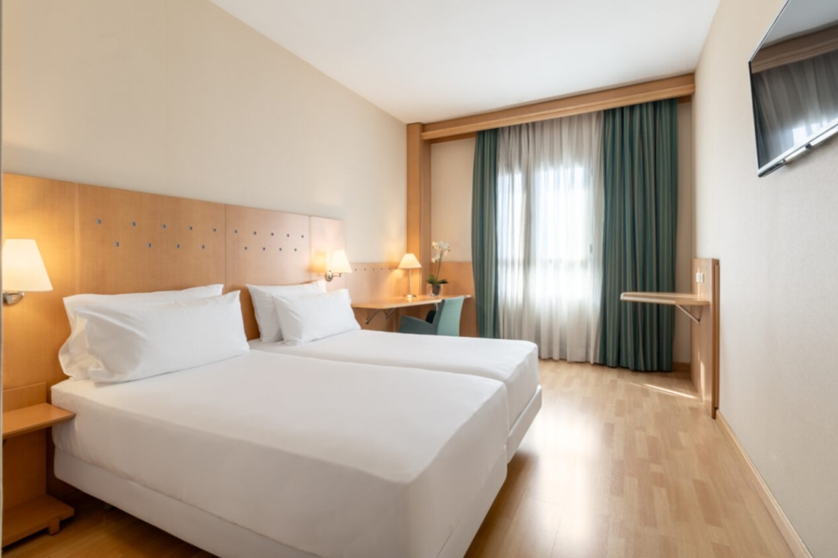 Fotos del hotel - CRISOL LEGANES