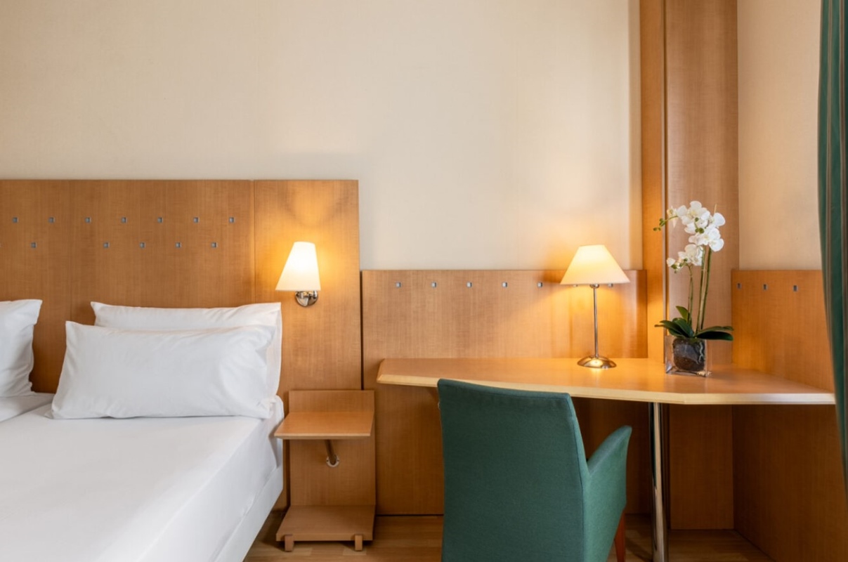 Fotos del hotel - CRISOL LEGANES